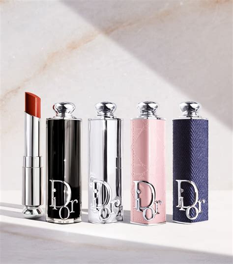 Dior lipstick case